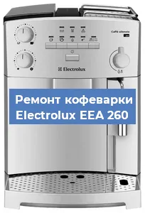 Замена ТЭНа на кофемашине Electrolux EEA 260 в Перми